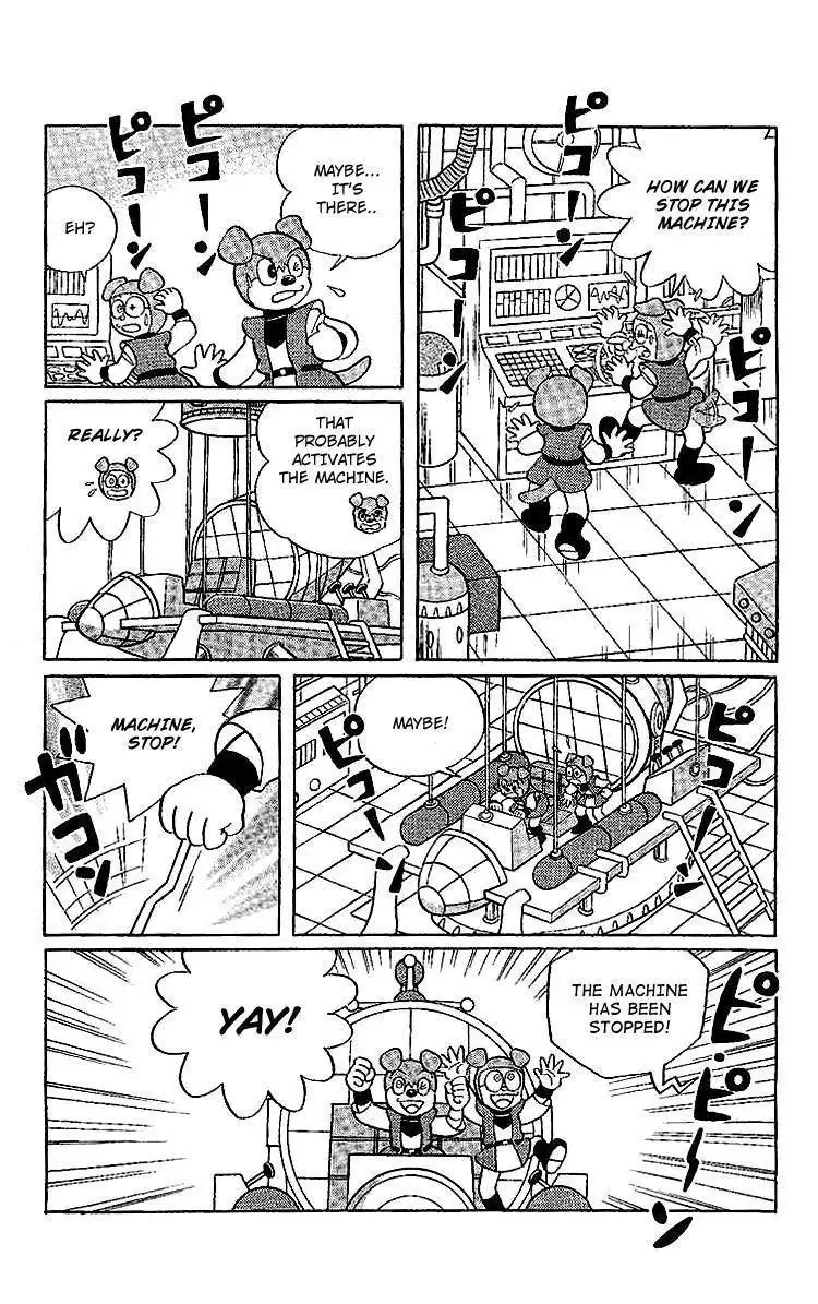 Doraemon Long Stories Chapter 127 11